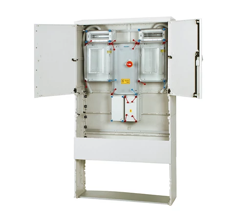 HENSEL HCS421+MFE