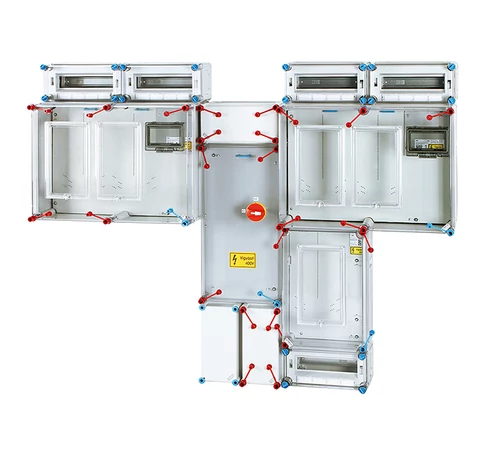 HENSEL HCS422+1+MF