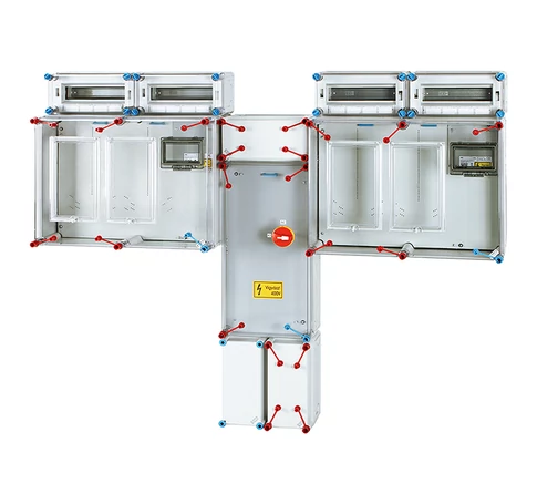 HENSEL HCS422+MF
