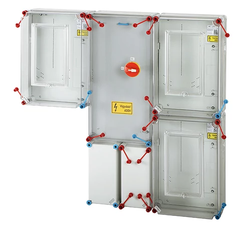HENSEL HCS431