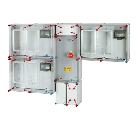 HENSEL HCS432