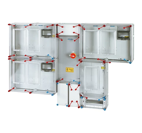 HENSEL HCS432+1