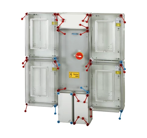 HENSEL HCS441