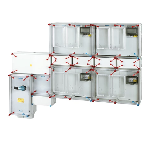 HENSEL HCS442