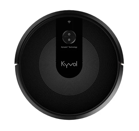 Kyvol E30 okos robotporszívó