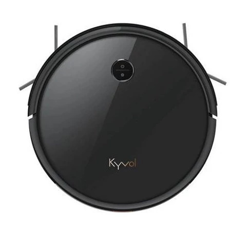 Kyvol D3 okos robotporszívók