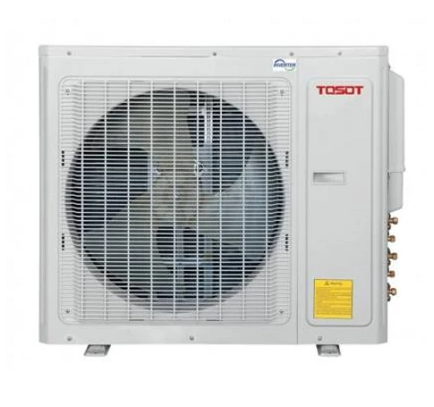 Tosot TWHD(42) 12 kW Multi klíma kültéri egység (max. 5 beltéri egységhez)