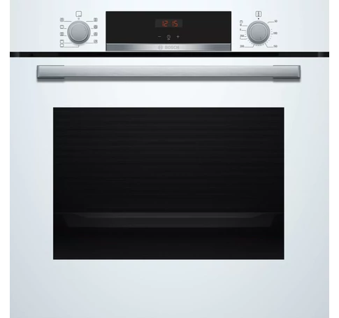 Bosch HBA534BW0 beépíthető sütő
