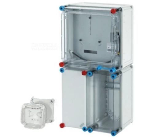 Hensel BASIC HB1000FF-E Eon területre