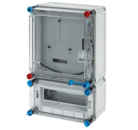 Hensel BASIC HB1012A-E Eon területre