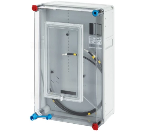 Hensel BASIC HB3000-E Eon területre