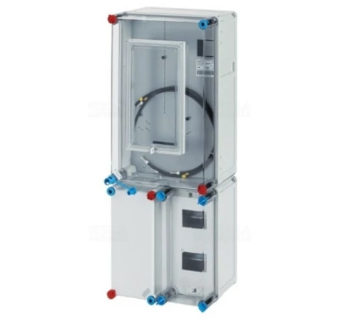 Hensel BASIC HB3000FF8-E Eon területre