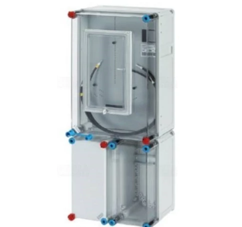 Hensel BASIC HB3000FF-E Eon területre