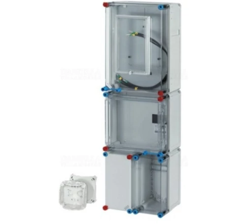 Hensel BASIC HB3008FF-E Eon területre
