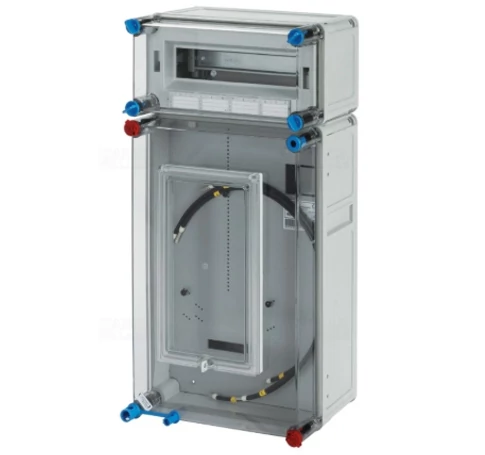 Hensel BASIC HB3012F-E Eon területre,