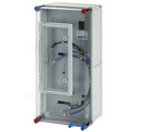 Hensel BASIC HB30V0-E Eon területre,