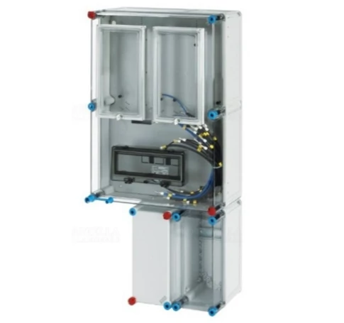 Hensel BASIC HB33KAFF-E Eon területre