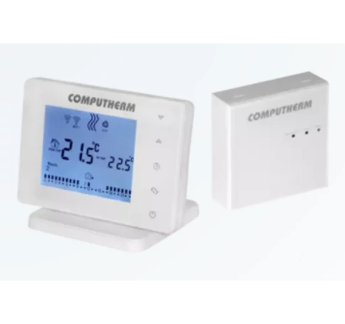Wi-Fi termosztát (COM-E400RF)