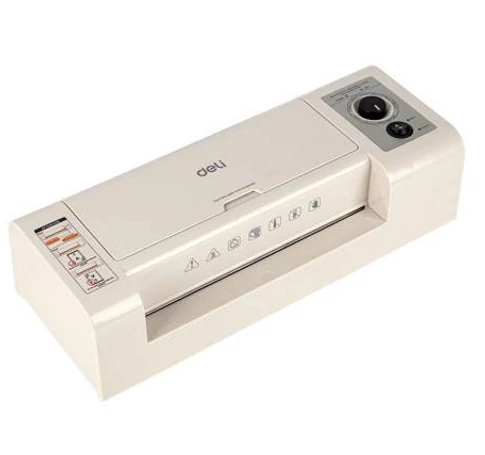 A4 Deli E3891-EU laminálógép