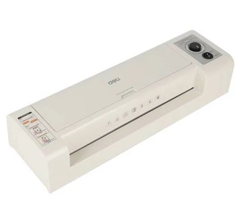 A3 Deli E3892-EU laminálógép