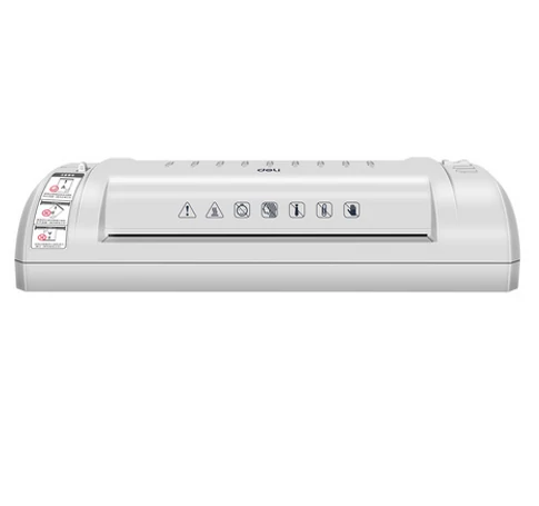 A4 Deli E3893-EU laminálógép