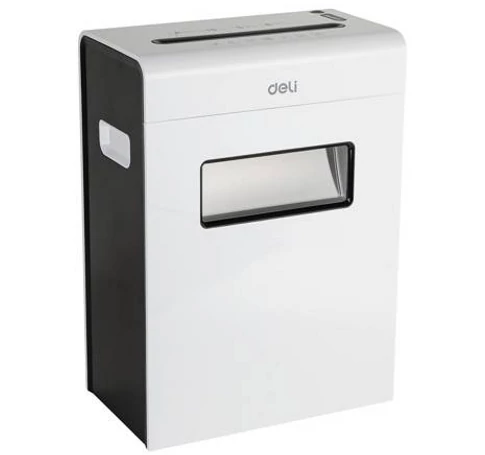 Deli E9921-EU, 16L papír aprító