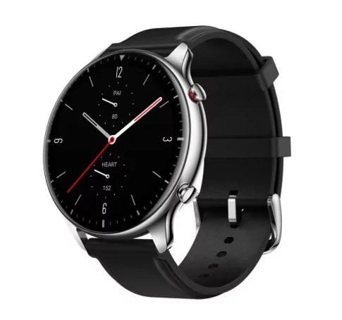 Amazfit GTR 2 okosóra - Classic