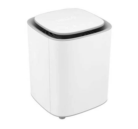Intelligens légtisztító Petoneer AirMaster ionizációs, UV-C
