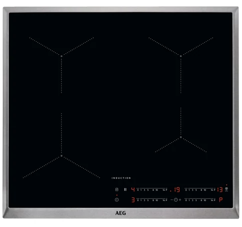 AEG IKB64431XB indukciós beépíthető főzőlap