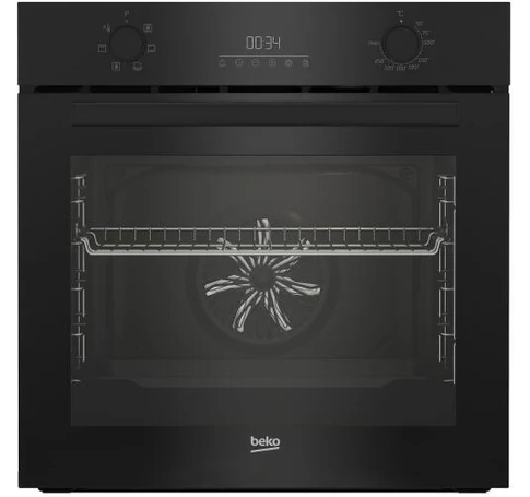 Beko BBIE17300B beépíthető multifunkciós sütő