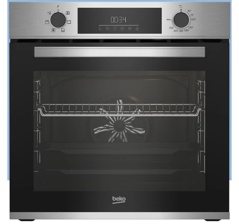 Beko BBIE12300XD beépíthető multifunkciós sütő