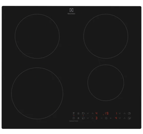 Electrolux EIT60433CT beépíthető indukciós főzőlap (karcálló)