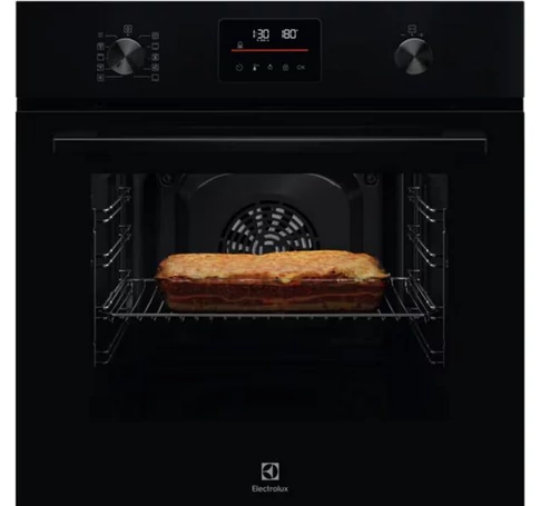 Electrolux LOF4P06BK beépíthető SurroundCook sütő