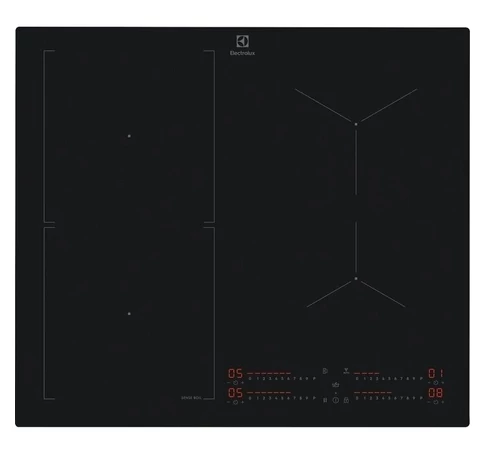 Electrolux EIS62453IT beépíthető indukciós főzőlap