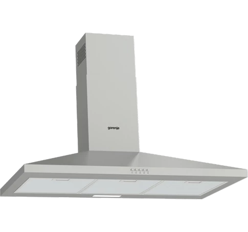 Gorenje WHC929E4X fali kürtős elszívó 90 cm
