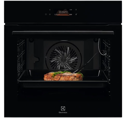 Electrolux KOEBP39Z beépíthető pirolitikus sütő