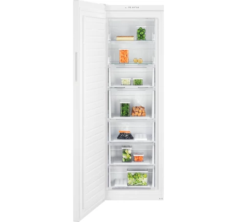 Electrolux LUT5NF28W0 szabadonálló fagyasztószekrény