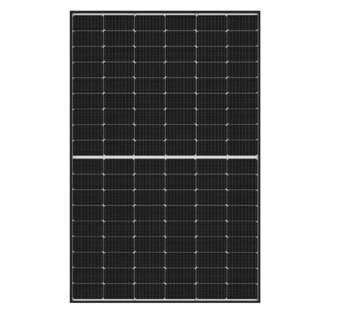 Viessmann Vitovolt 405W, fekete keret, fehér hátlap, 30 mm-es keret