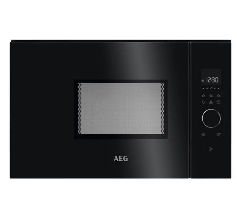AEG MBB1756SEB beépíthető sütőben (fekete)