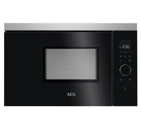 AEG MBB1756SEM beépíthető sütőben