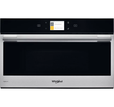 Whirlpool W9 MD260IXL beépíthető sütőben