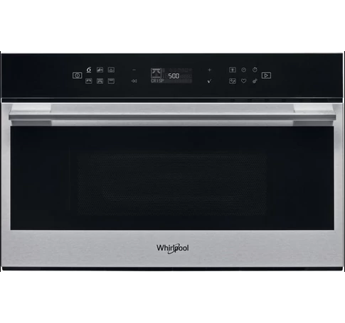 Whirlpool W7 MD440 beépíthető sütőben