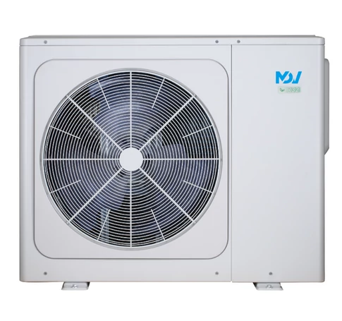 MDV MDVC-V16WD2BR8-P MDV Power monoblokkos M-thermal P széria (R32, 16 kW, 3 fázis)