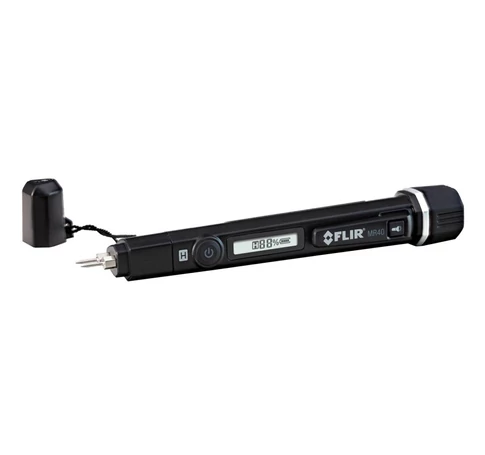 FLIR MR40 egylépcsős nedvességmérő