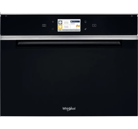 Whirlpool W11I MW161 beépíthető sütőben