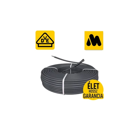 MAGNUM Cable fűtőkábel 300 W = 30 m (10 W/m)