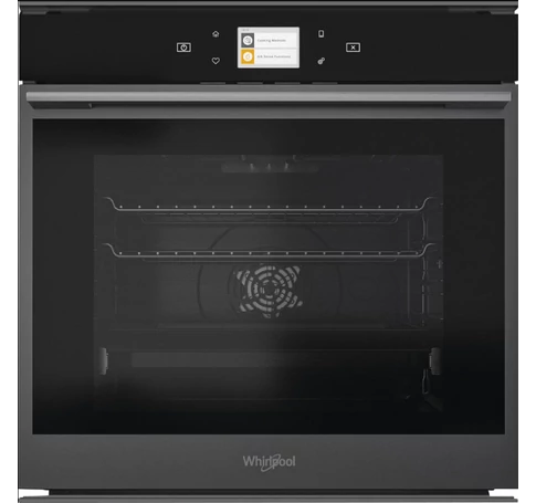 Whirlpool W9 OM2 4S1 P BSS beépíthető sütő
