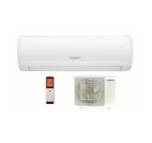 Tosot Opus TWH12AFC-K6DNA2F 3,5 kW mono oldalfali klíma szett
