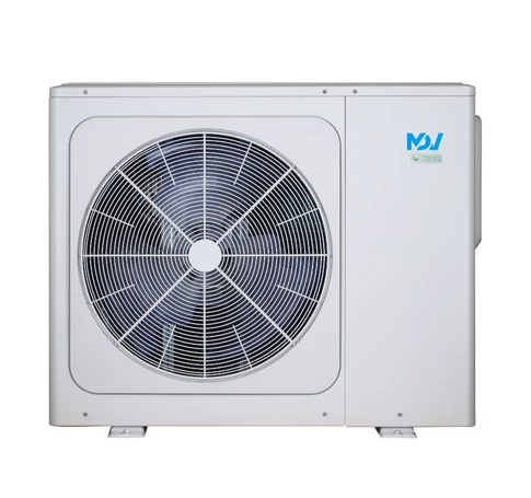 MDV MDVC-V16WD2BR8-P MDV Power monoblokkos hőszivattyú (R32, 16 kW, 3 fázis)