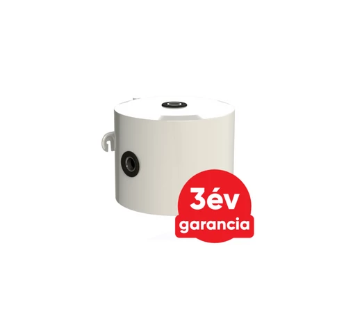 Sunsystem PSM 30 hűtési és fűtési puffer tartály szigeteléssel hőszivattyúhoz (30 liter)